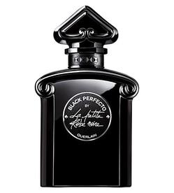 Оригинален дамски парфюм GUERLAIN La Petite Robe Noire Black Perfecto EDP Без Опаковка /Тестер/